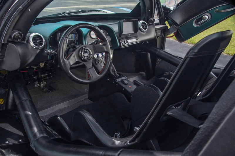 Illustration for article titled At $87,500, Could This 2015 Superlite SL-C Turn You Into a Superhero?